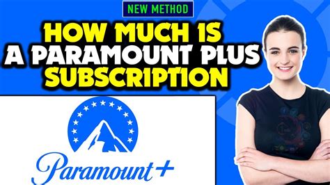 how much is a bet plus subscription|Paramount Plus' Price Hike Is Here: What It Means for You.